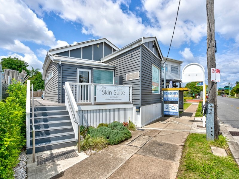 1007 Stanley Street East, East Brisbane QLD 4169