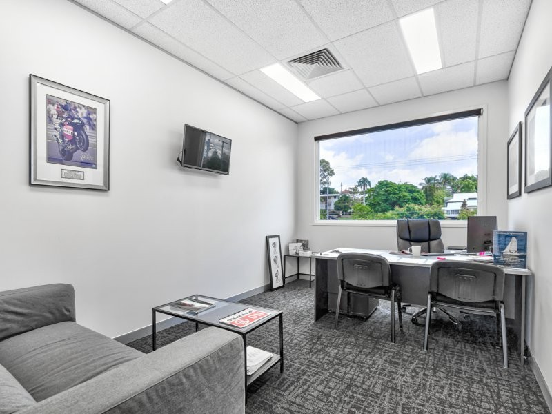 1007 Stanley Street East, East Brisbane QLD 4169