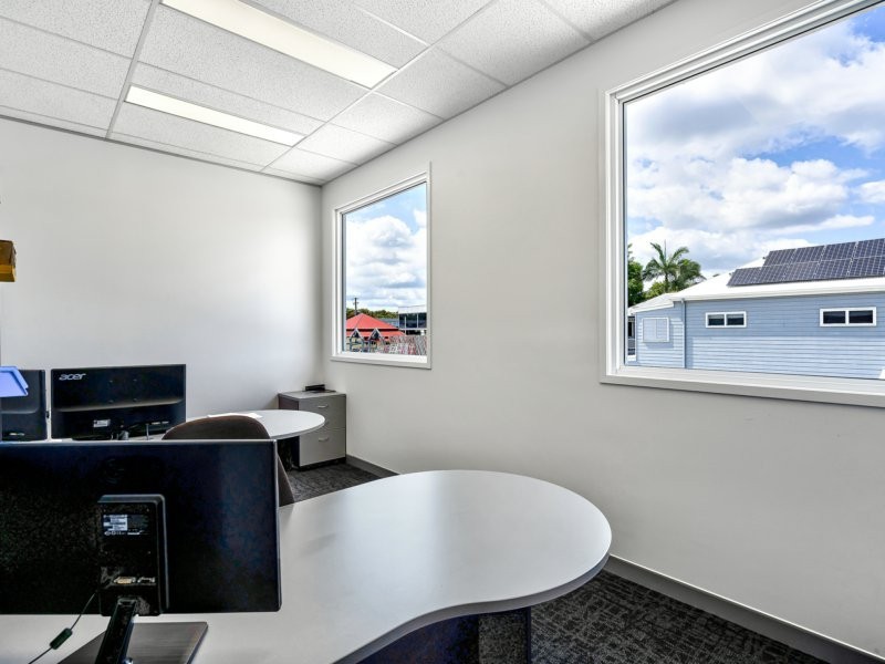 1007 Stanley Street East, East Brisbane QLD 4169