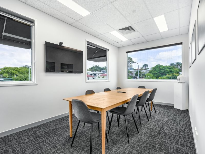 1007 Stanley Street East, East Brisbane QLD 4169