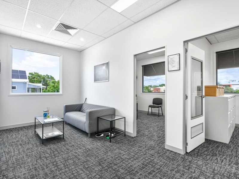 1007 Stanley Street East, East Brisbane QLD 4169