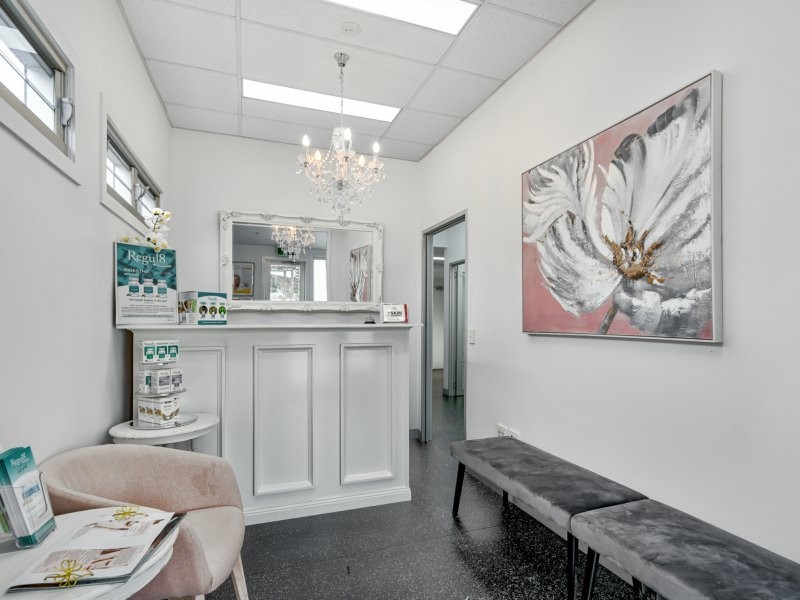 1007 Stanley Street East, East Brisbane QLD 4169