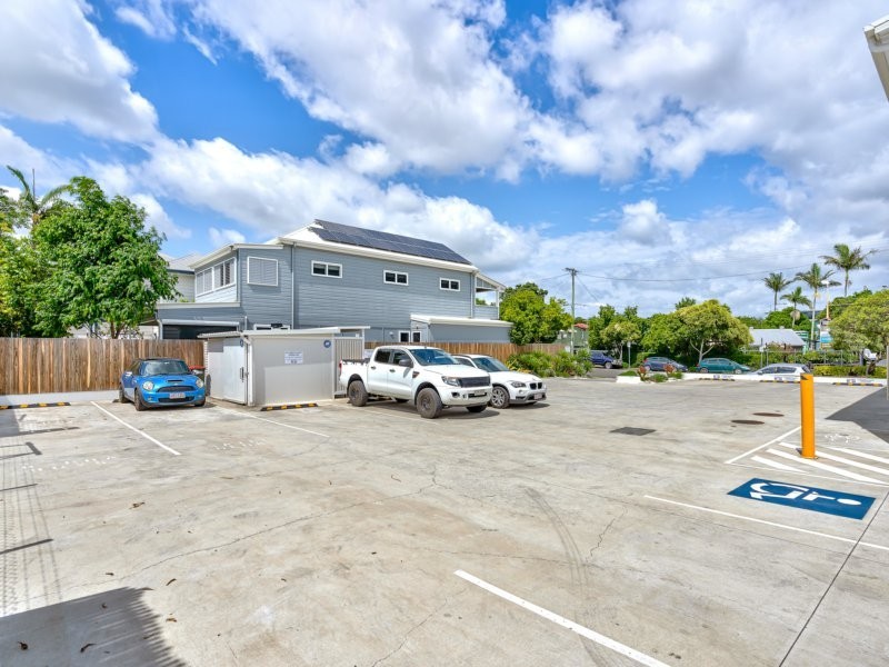 1007 Stanley Street East, East Brisbane QLD 4169