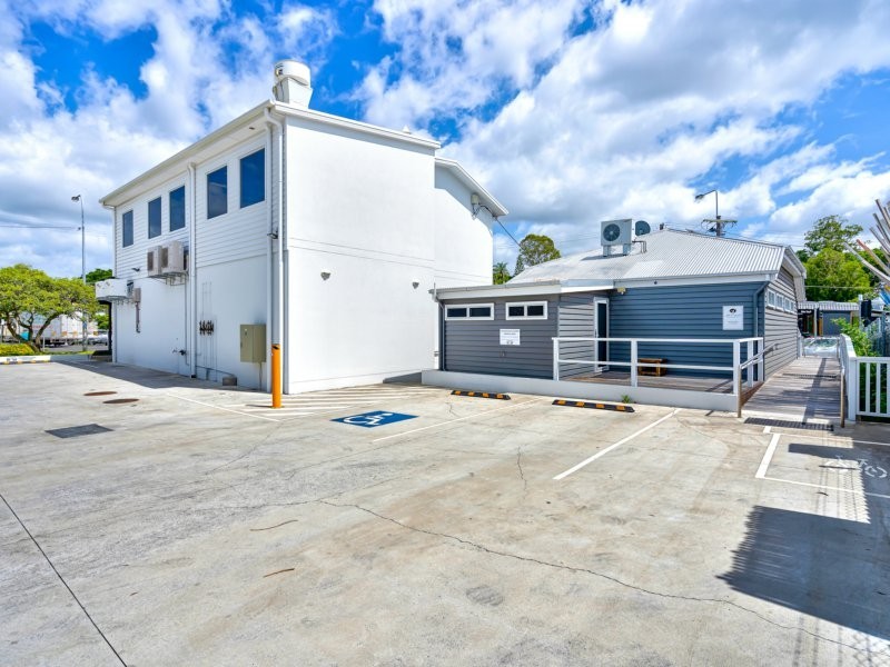 1007 Stanley Street East, East Brisbane QLD 4169