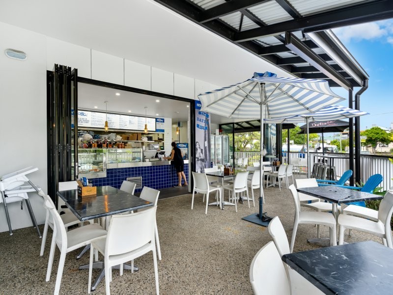 1007 Stanley Street East, East Brisbane QLD 4169