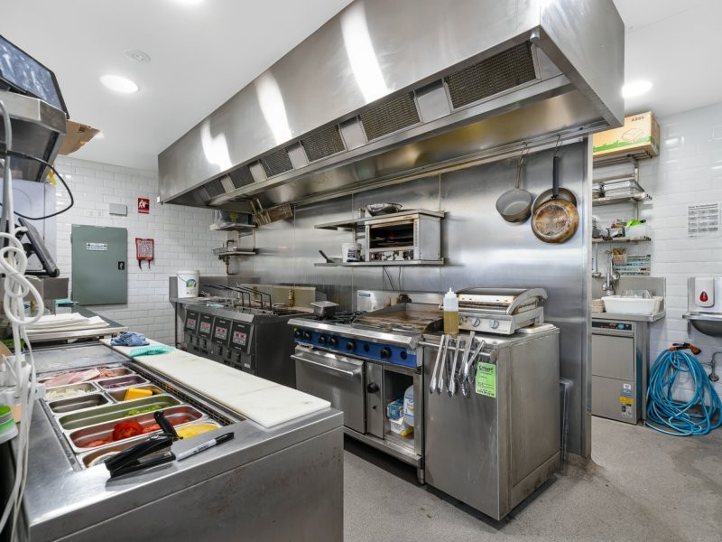 1007 Stanley Street East, East Brisbane QLD 4169