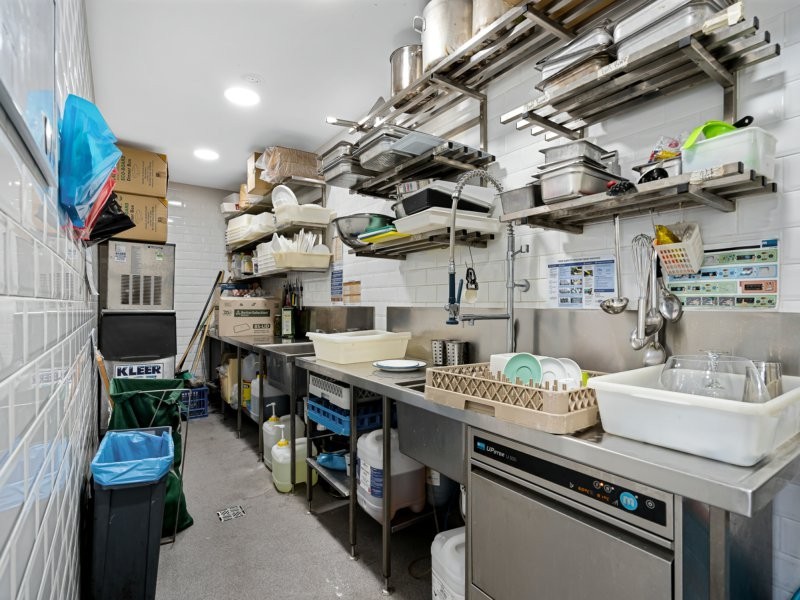 1007 Stanley Street East, East Brisbane QLD 4169