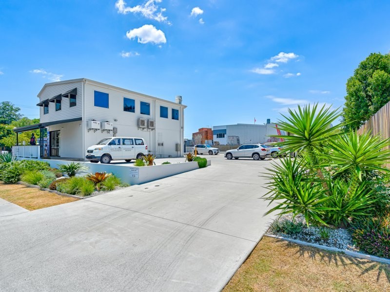 1007 Stanley Street East, East Brisbane QLD 4169