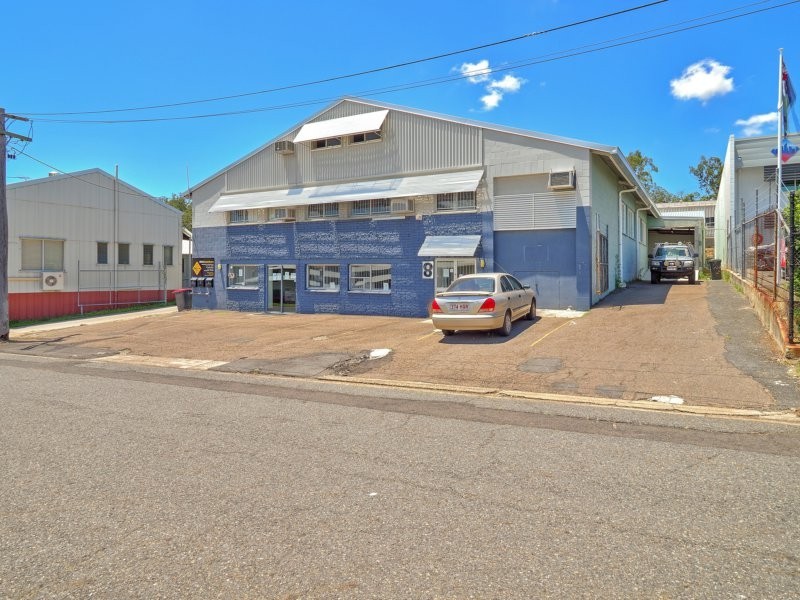 1/8 Enterprise Street, Salisbury QLD 4107