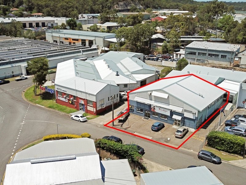 1/8 Enterprise Street, Salisbury QLD 4107