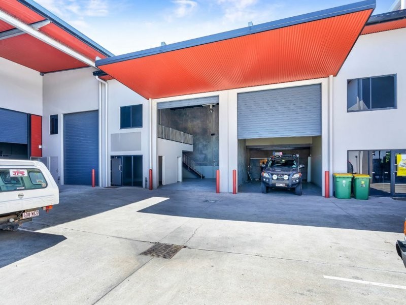 5/16 Tombo Street, Capalaba QLD 4157