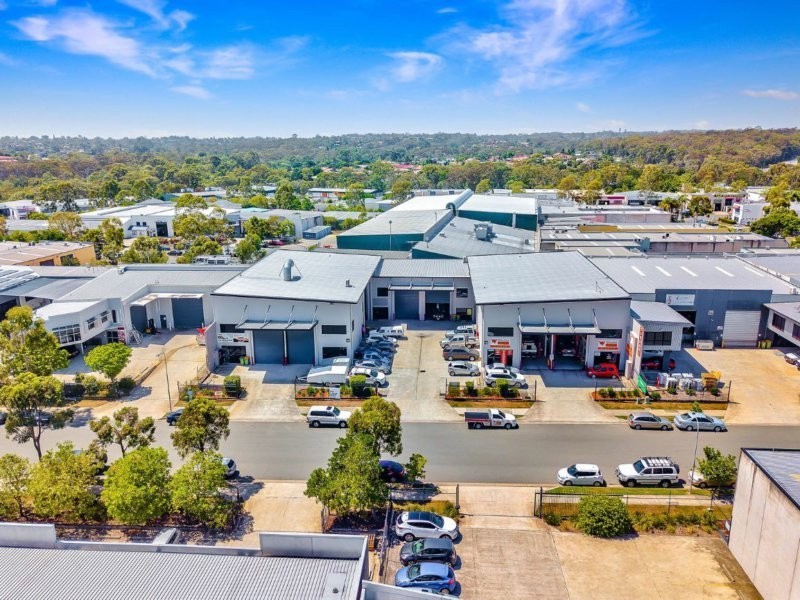 5/16 Tombo Street, Capalaba QLD 4157