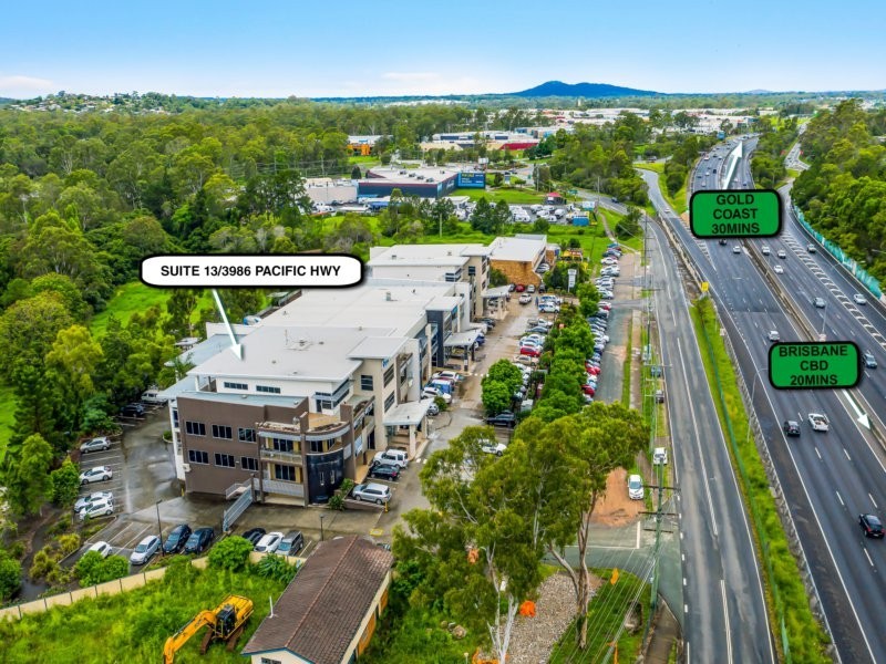 Suite 13/3986 Pacific Highway, Loganholme QLD 4129