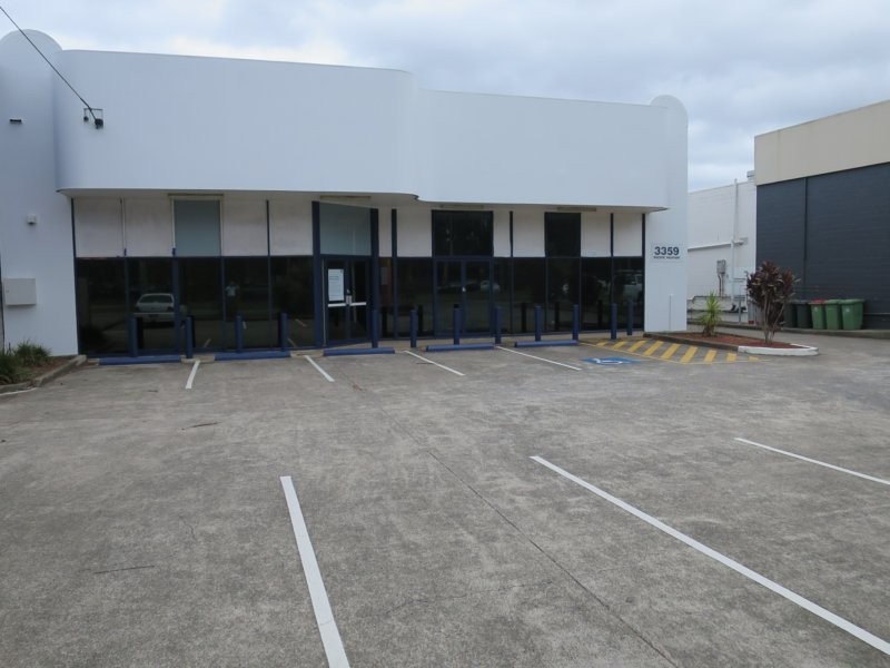 3359 Pacific Highway, Slacks Creek QLD 4127