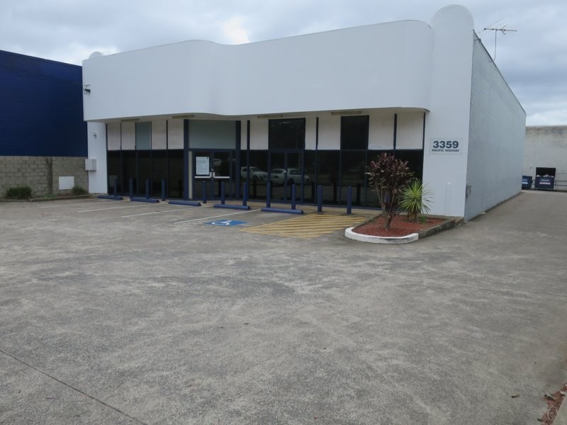 3359 Pacific Highway, Slacks Creek QLD 4127