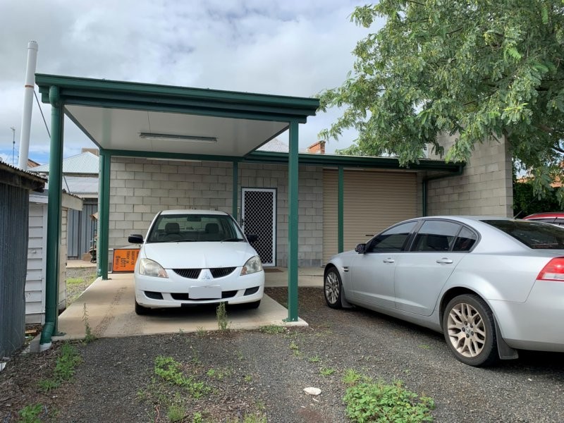 57 Yandilla Street, Pittsworth QLD 4356