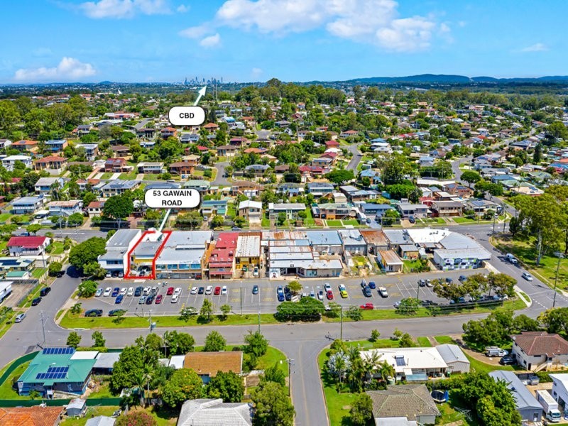 53 Gawain Road, Bracken Ridge QLD 4017