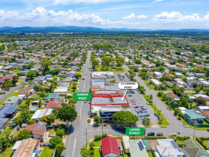 53 Gawain Road, Bracken Ridge QLD 4017