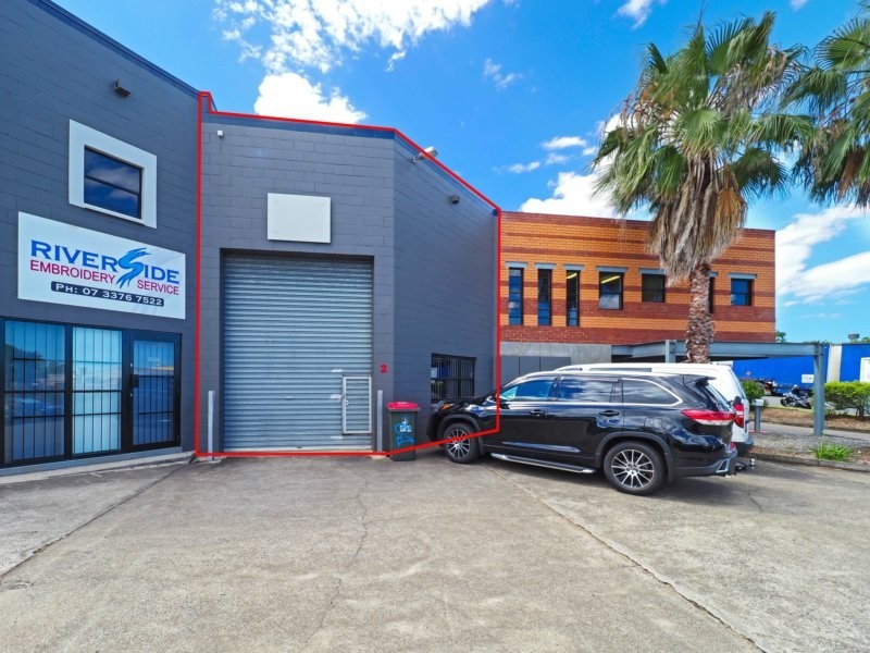 2/50 Neon Street, Sumner QLD 4074