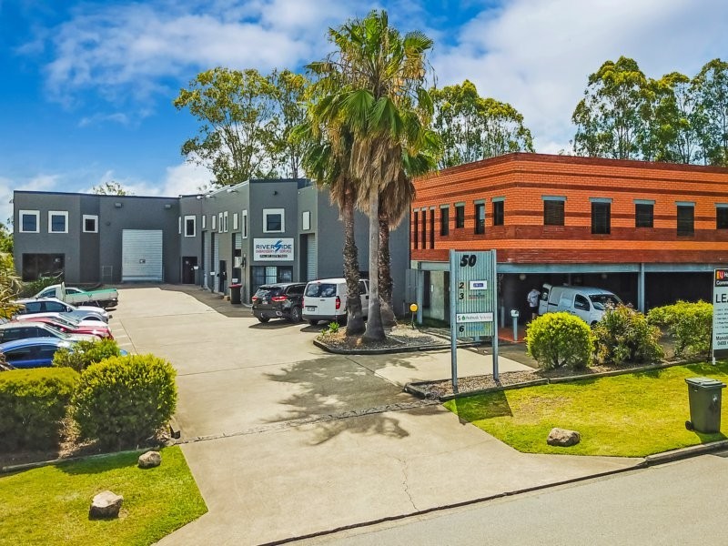 2/50 Neon Street, Sumner QLD 4074