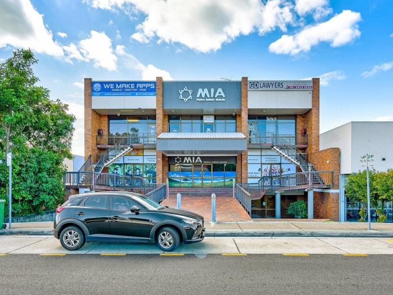 Suite 9 & 11/2902 Logan Road, Underwood QLD 4119