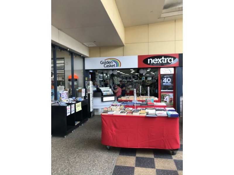 Shop 7 Chancellor Park, University Way, Sippy Downs QLD 4556