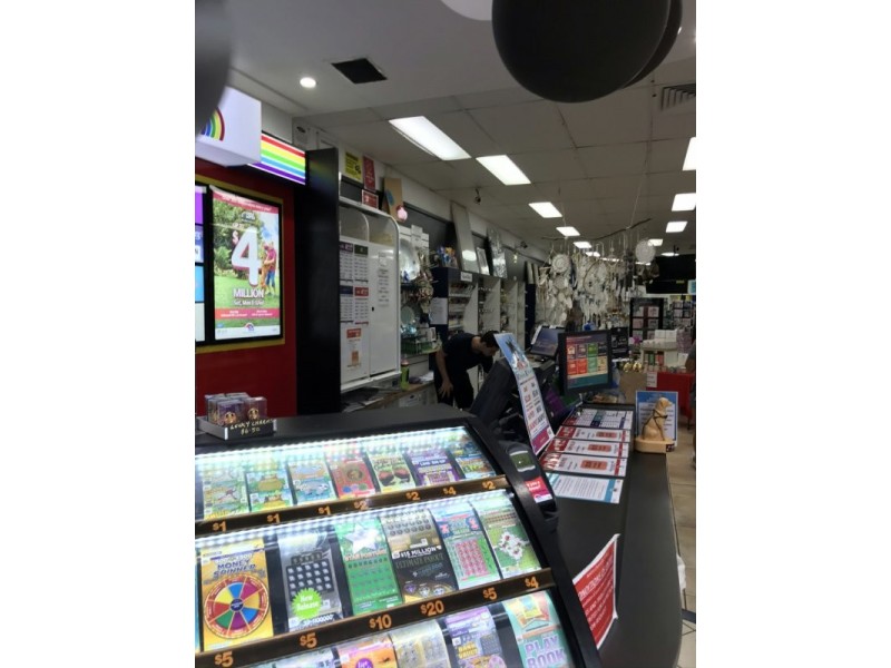 Shop 7 Chancellor Park, University Way, Sippy Downs QLD 4556