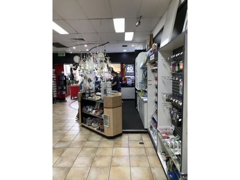 Shop 7 Chancellor Park, University Way, Sippy Downs QLD 4556