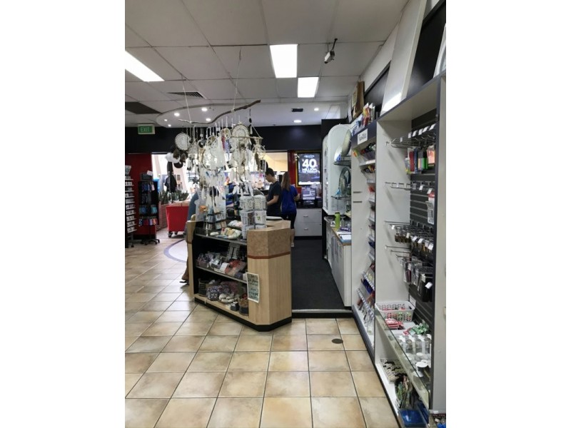 Shop 7 Chancellor Park, University Way, Sippy Downs QLD 4556