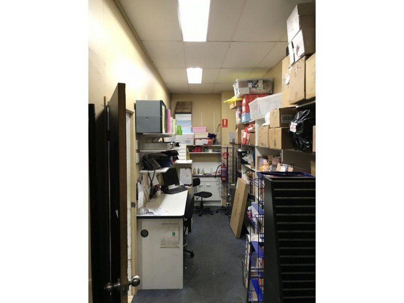 Shop 7 Chancellor Park, University Way, Sippy Downs QLD 4556