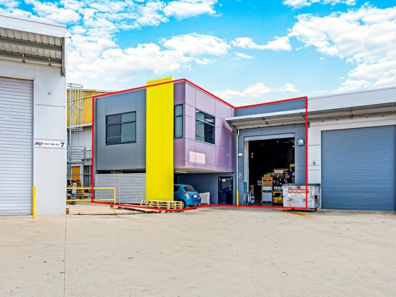 8/56 Boundary Road, Rocklea QLD 4106