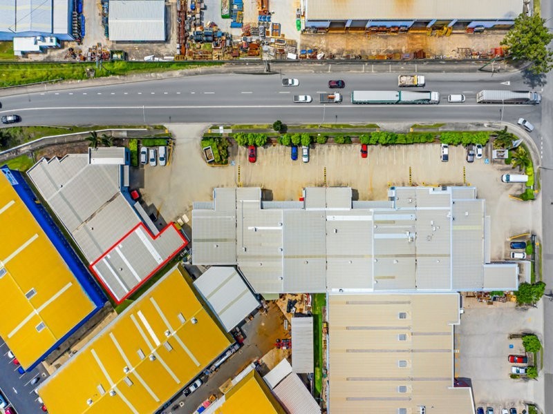 8/56 Boundary Road, Rocklea QLD 4106