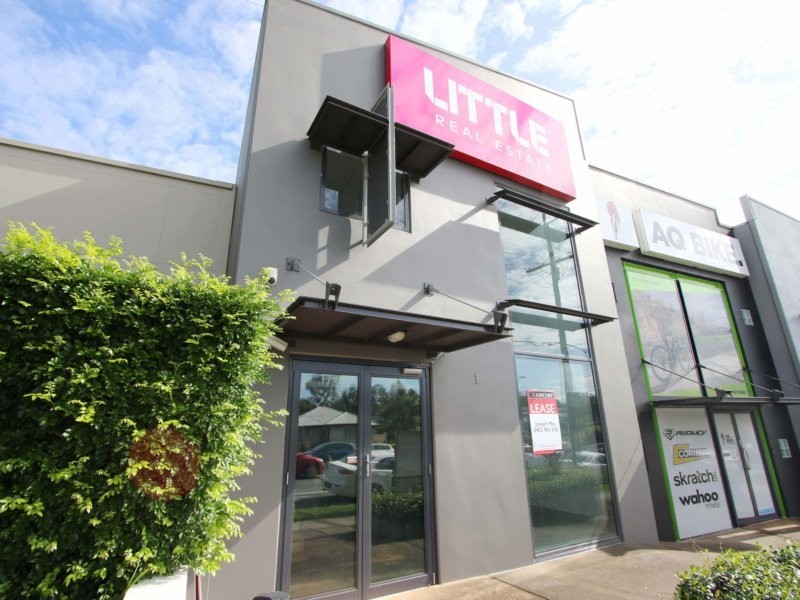 1/42 Mount Gravatt Capalaba Road, Upper Mount Gravatt QLD 4122