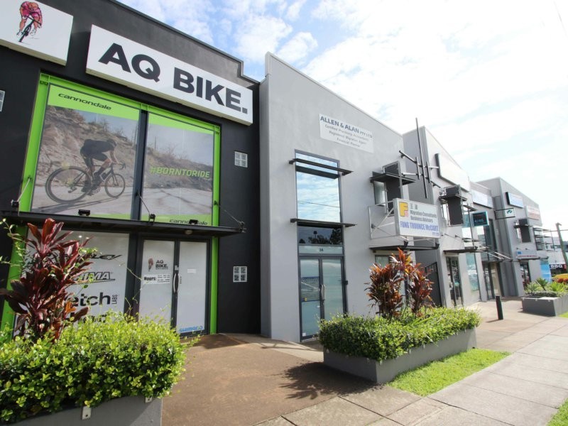 1/42 Mount Gravatt Capalaba Road, Upper Mount Gravatt QLD 4122