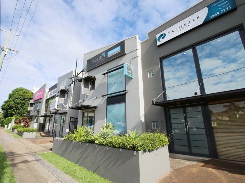 1/42 Mount Gravatt Capalaba Road, Upper Mount Gravatt QLD 4122