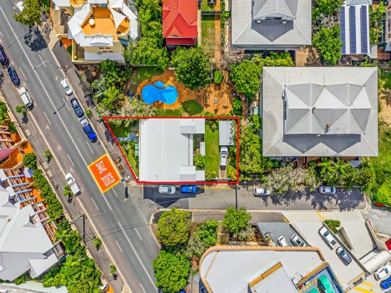 239 Boundary Street, Spring Hill QLD 4000