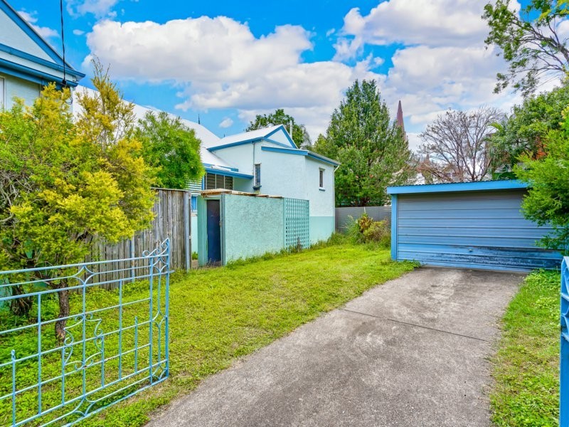 239 Boundary Street, Spring Hill QLD 4000