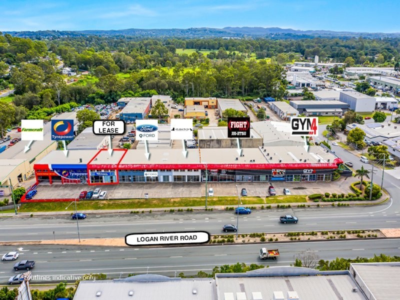 6/97-99 Logan River Road, Beenleigh QLD 4207