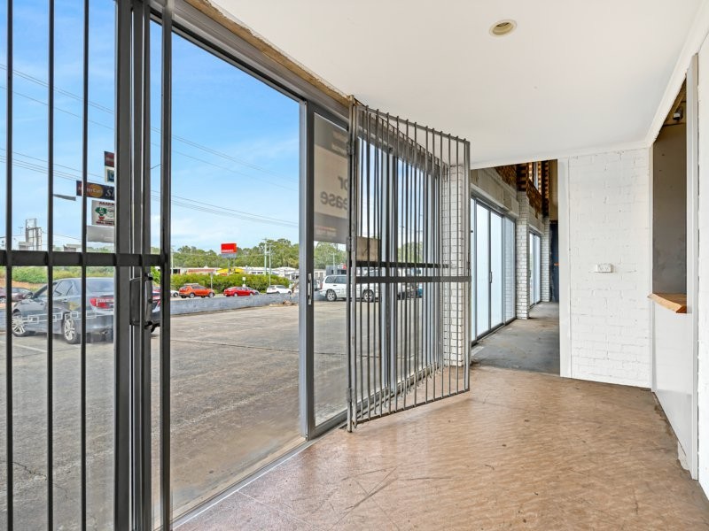 6/97-99 Logan River Road, Beenleigh QLD 4207