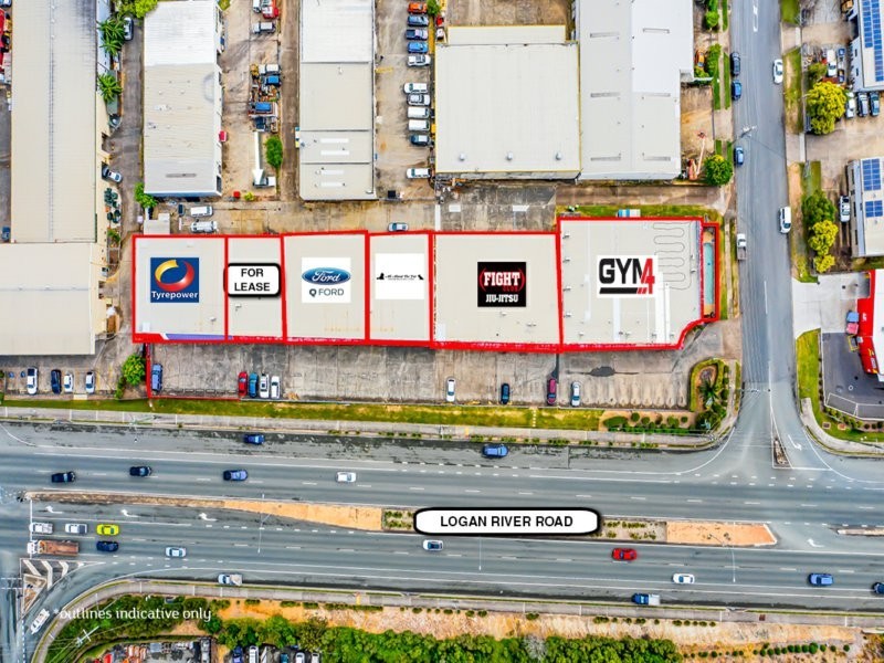 6/97-99 Logan River Road, Beenleigh QLD 4207