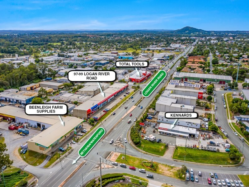 6/97-99 Logan River Road, Beenleigh QLD 4207