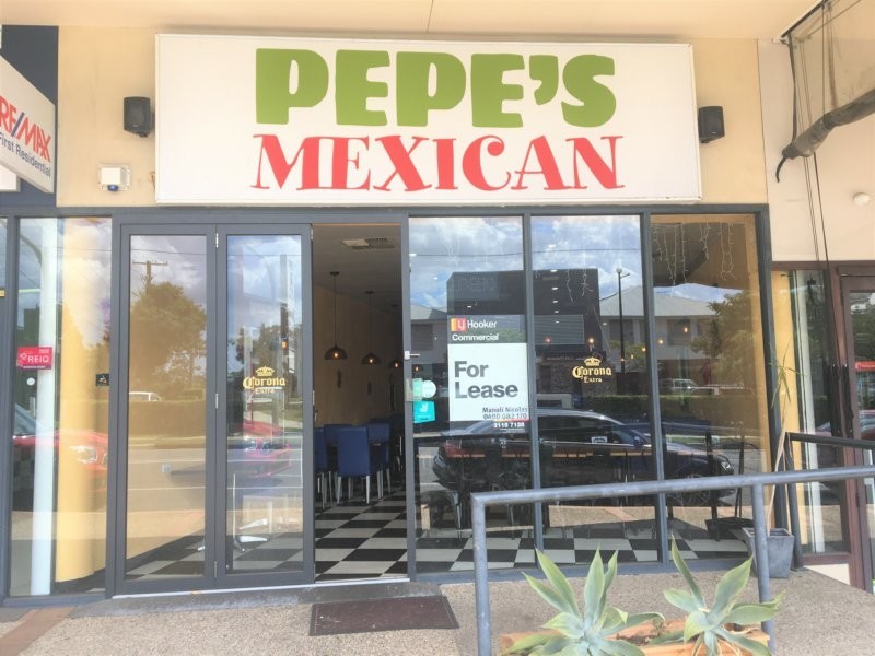 Shop 5/377 Cavendish Road, Coorparoo QLD 4151