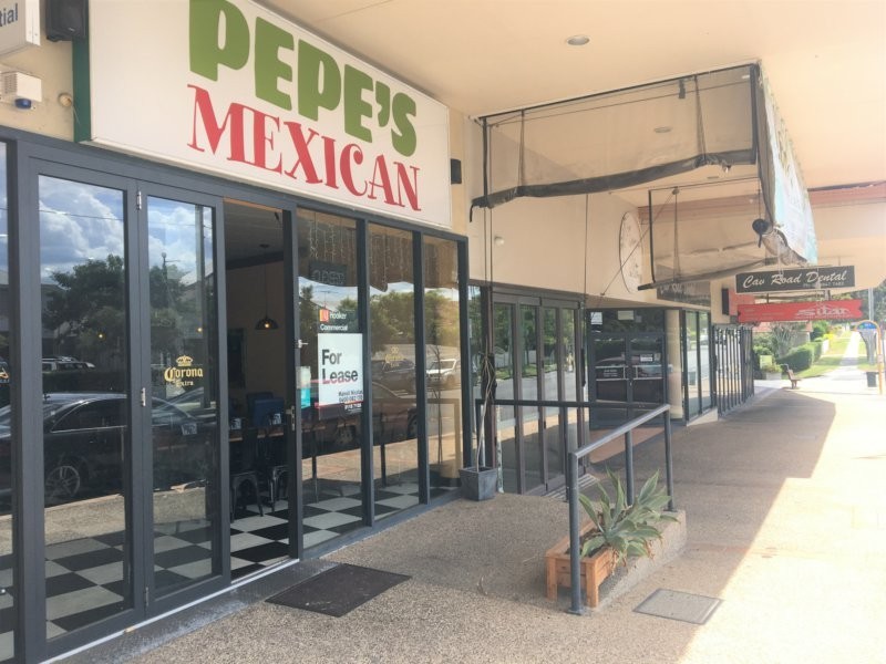 Shop 5/377 Cavendish Road, Coorparoo QLD 4151