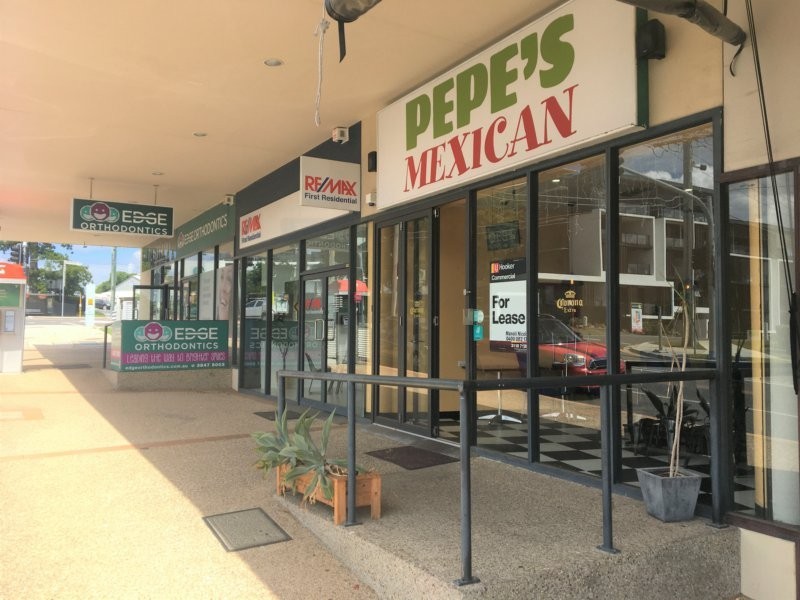 Shop 5/377 Cavendish Road, Coorparoo QLD 4151