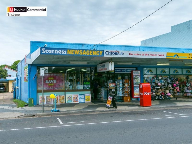 347 Esplanade, Scarness QLD 4655