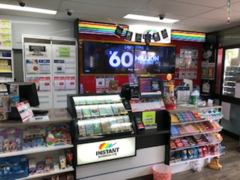 347 Esplanade, Scarness QLD 4655