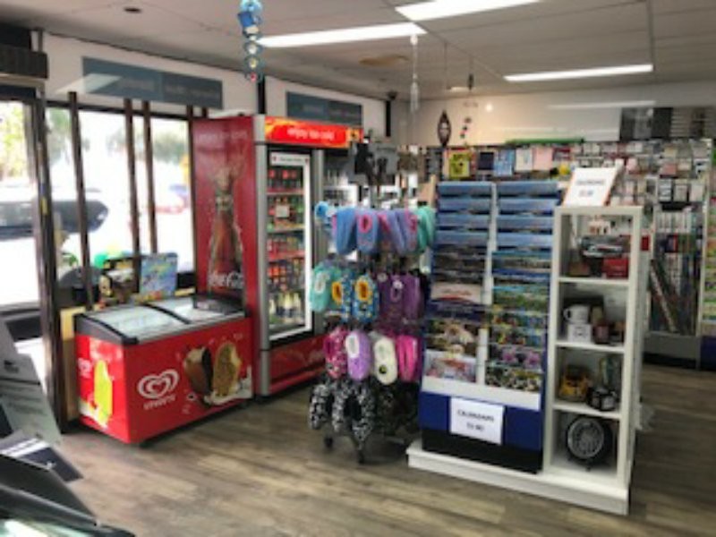 347 Esplanade, Scarness QLD 4655