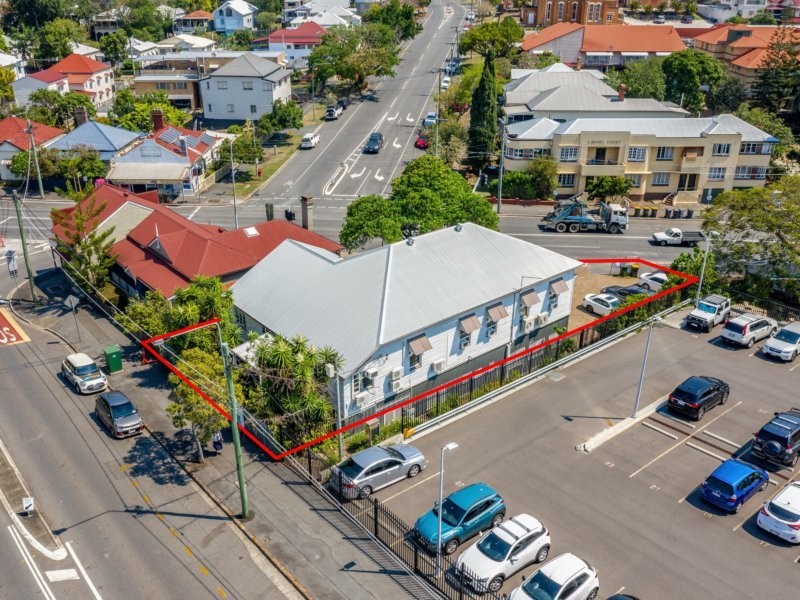51 Edmondstone Street, South Brisbane QLD 4101