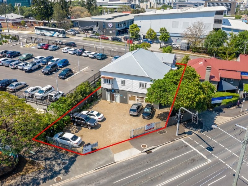 51 Edmondstone Street, South Brisbane QLD 4101