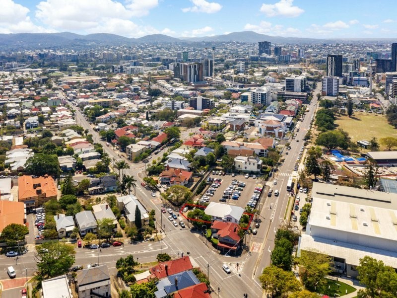 51 Edmondstone Street, South Brisbane QLD 4101